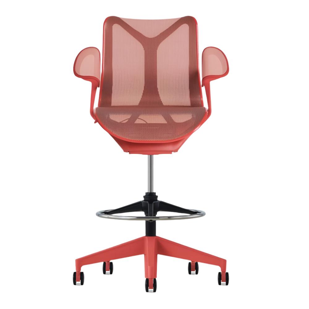 Cosm Stool Stools herman miller 