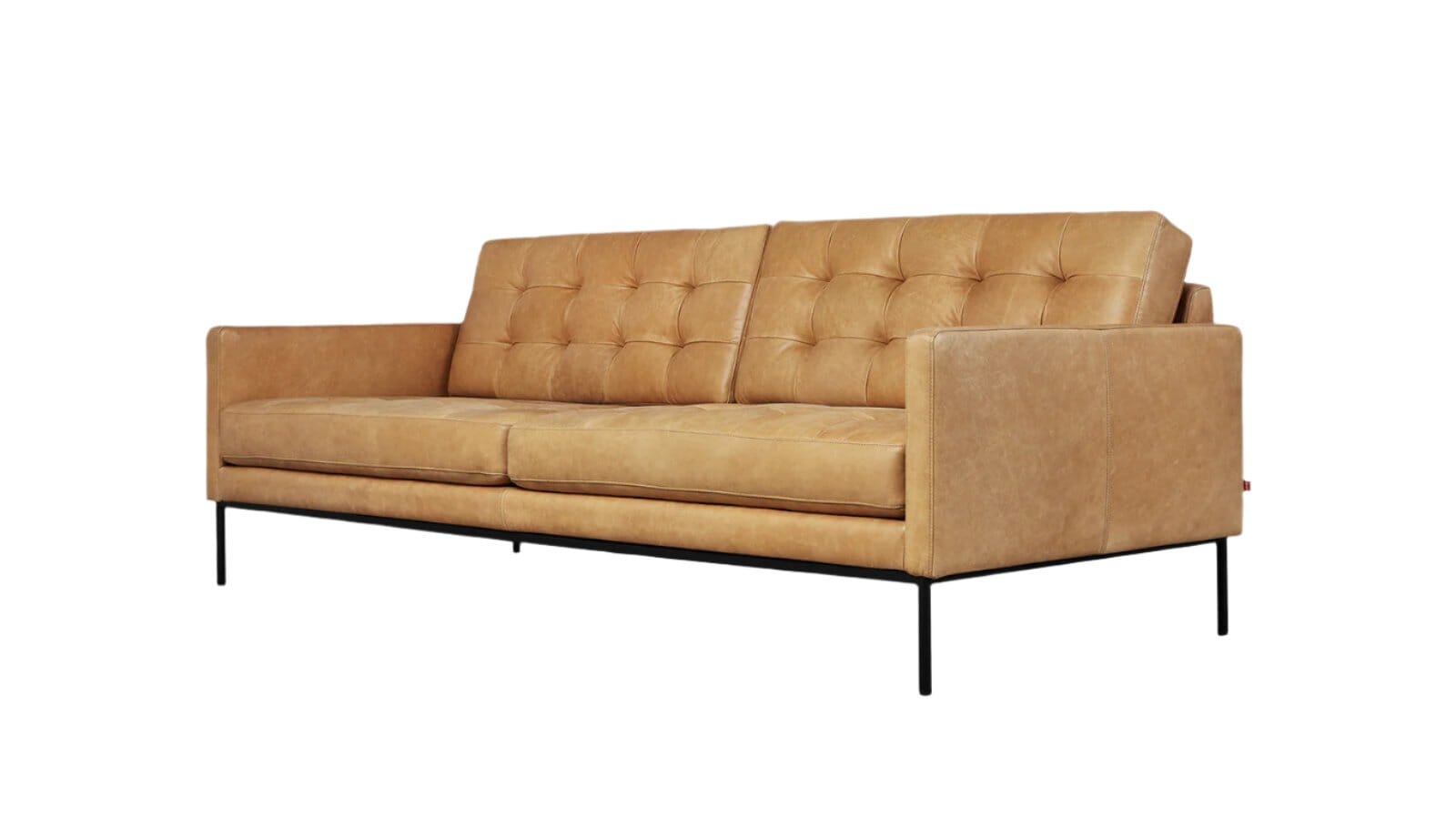 Towne Sofa Sofa Gus Modern 