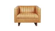 Wallace Chair lounge Gus Modern 