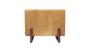 Wallace Chair lounge Gus Modern 