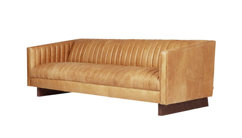 Wallace Sofa Sofa Gus Modern 