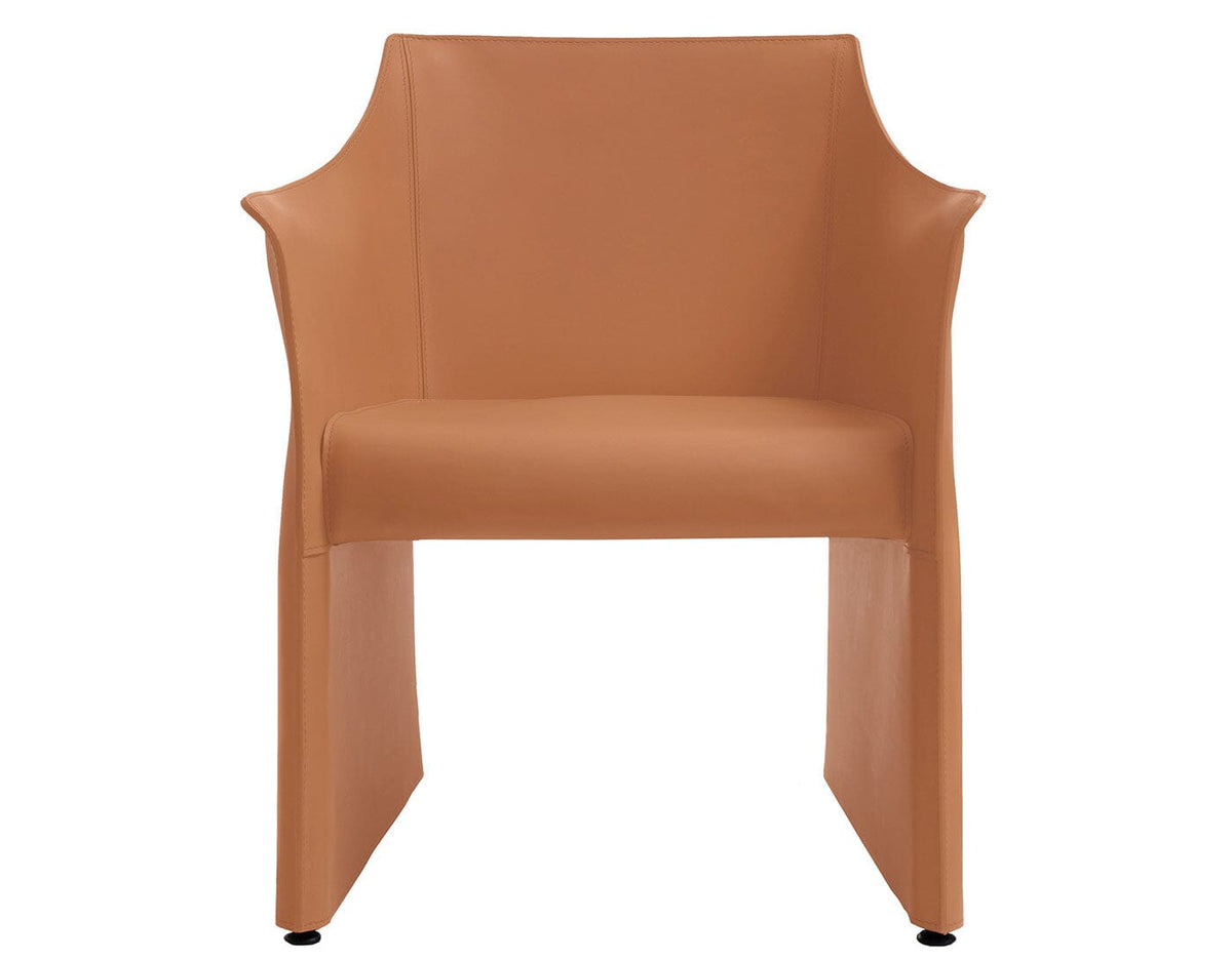 Cap Chair 2 Chair Cappellini 