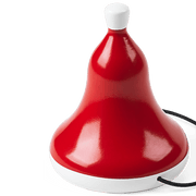Kay Bojesen Santa's Cap (Medium), view 2