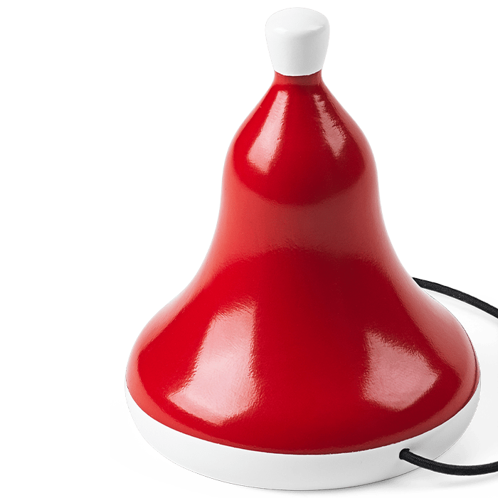 Kay Bojesen Santa's Cap (Medium), view 2