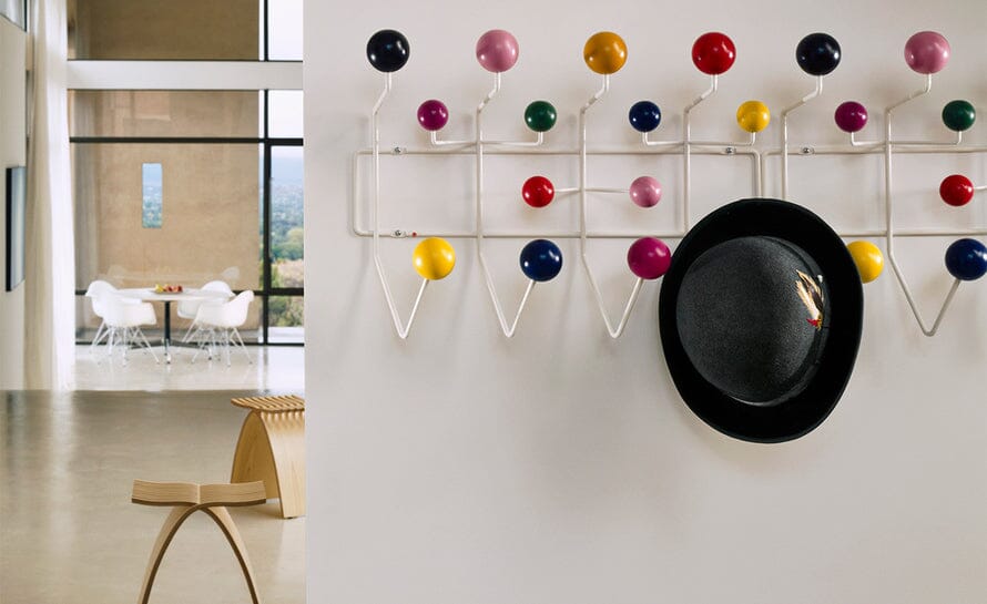 Capelli Stool Stools herman miller 