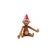 Kay Bojesen Santa's Cap (Mini), view 2