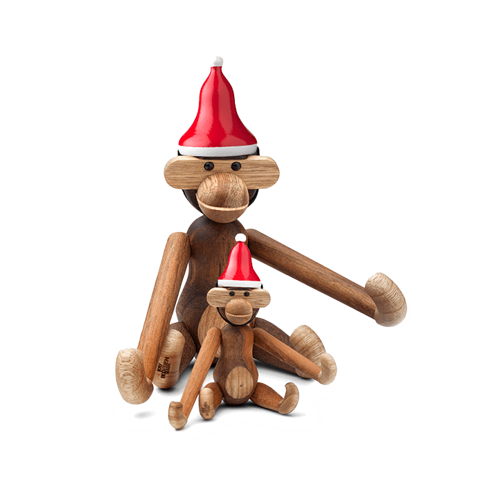 Kay Bojesen Santa's Cap (Mini), view 3