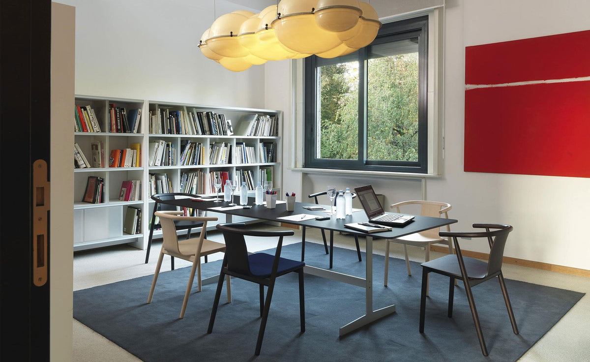 Bac Chair Chair Cappellini 