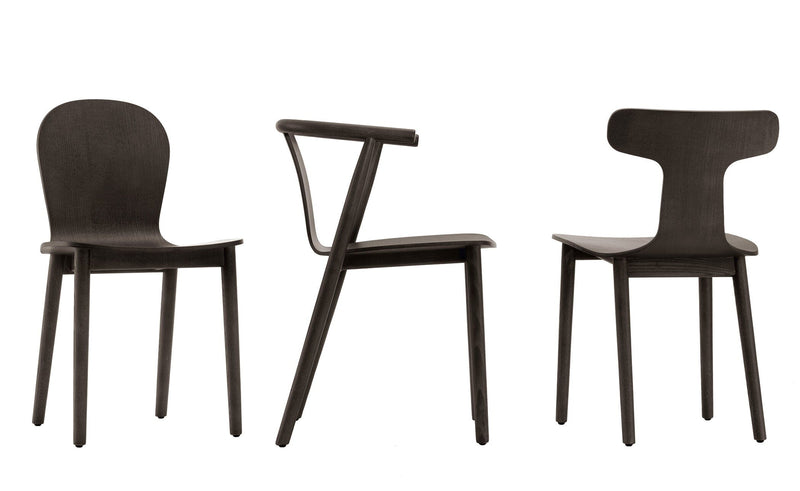 Bac Chair Chair Cappellini 