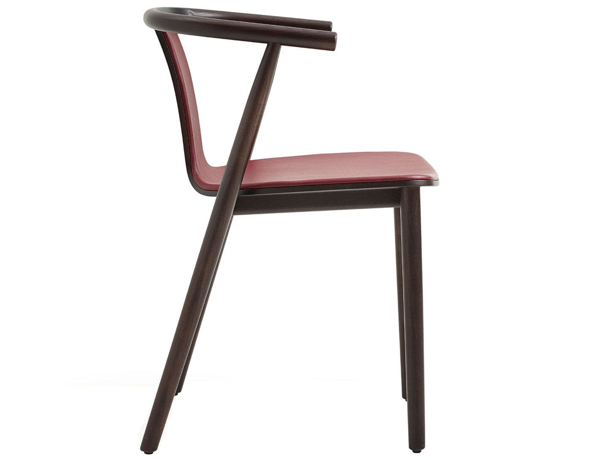 Bac Chair Chair Cappellini 