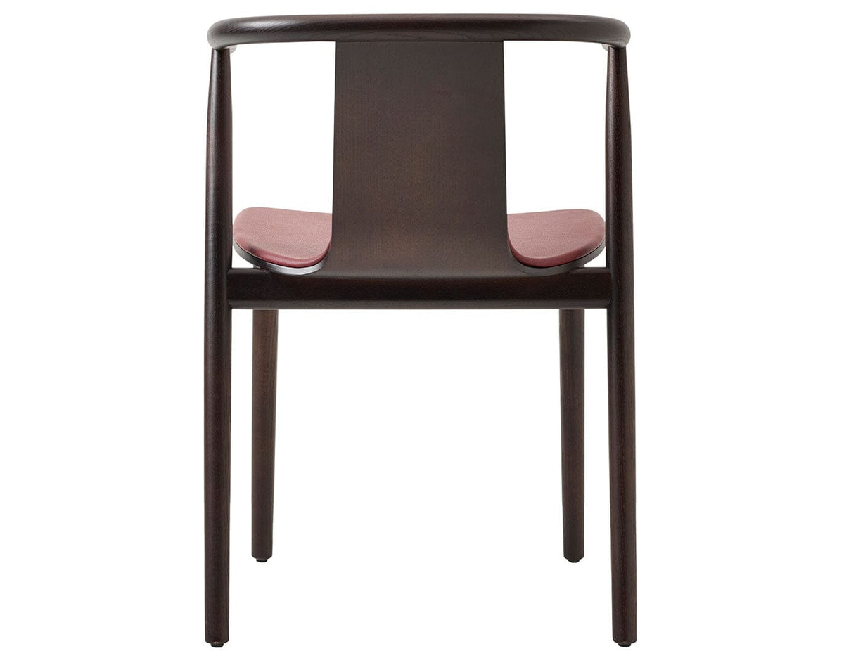 Bac Chair Chair Cappellini 
