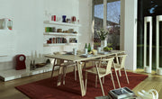 Bac Chair Chair Cappellini 