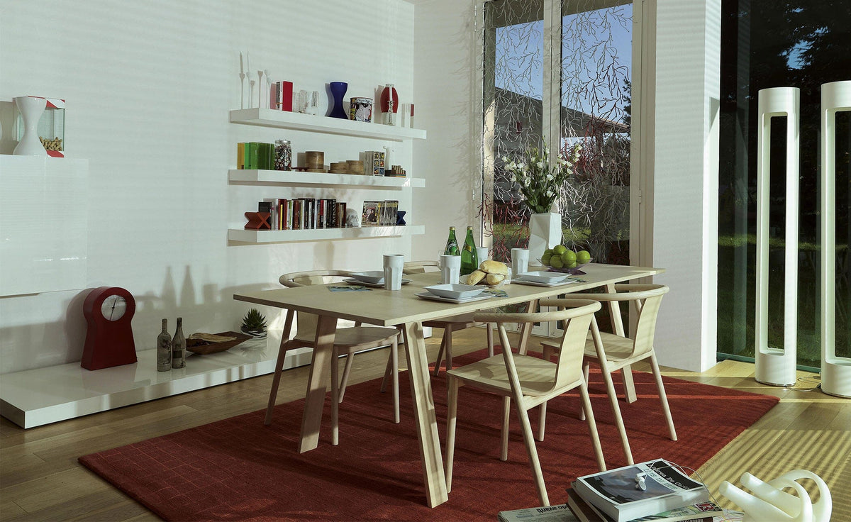 Bac Chair Chair Cappellini 