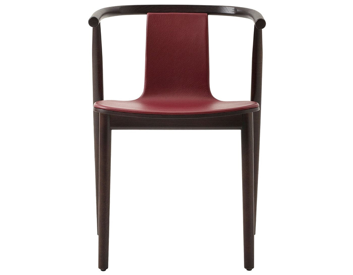Bac Chair Chair Cappellini 