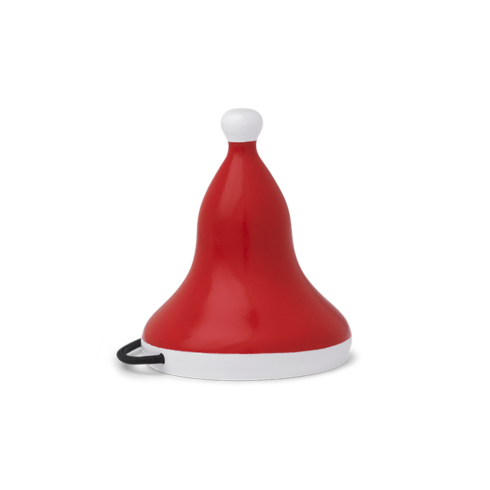 Kay Bojesen Santa's Cap (Small)