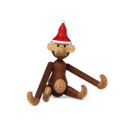 Kay Bojesen Santa's Cap (Small), view 2