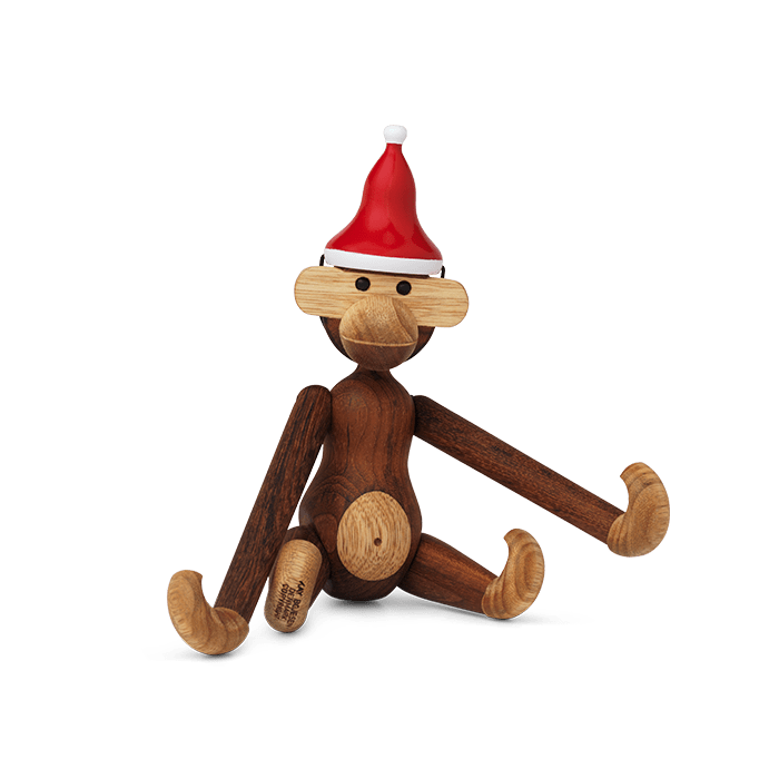 Kay Bojesen Santa's Cap (Small), view 2