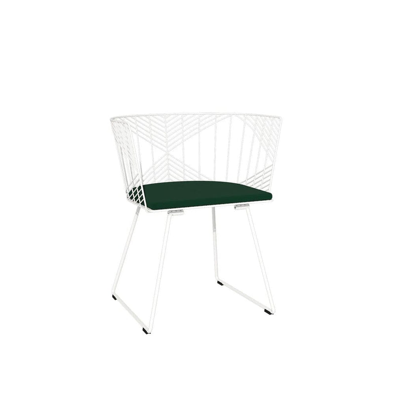 Captain Pad Accessories Bend Goods Forest Green 