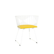 Captain Pad Accessories Bend Goods Yellow 