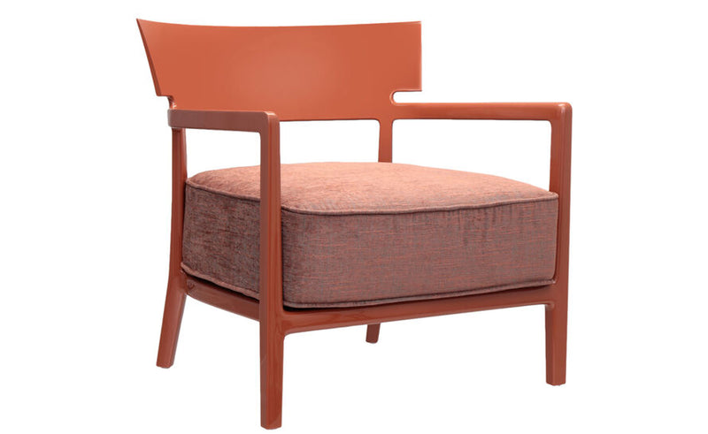Kartell Cara Rusty|Rusty