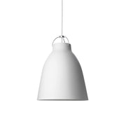 Caravaggio High Gloss Suspension Lamp hanging lamps Fritz Hansen 