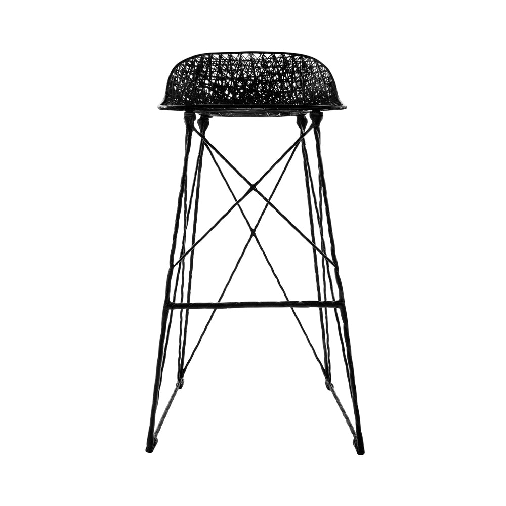 Carbon Stool