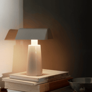 Caret Portable Table Lamp MF1 Table Lamps &Tradition 