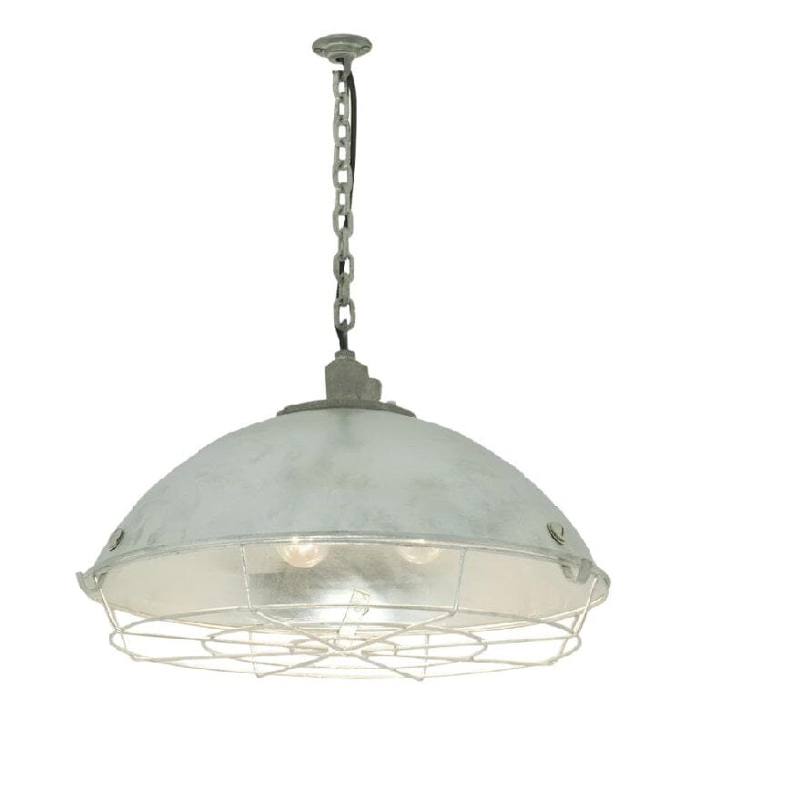 Cargo Cluster Pendant Light suspension lamps Original BTC 