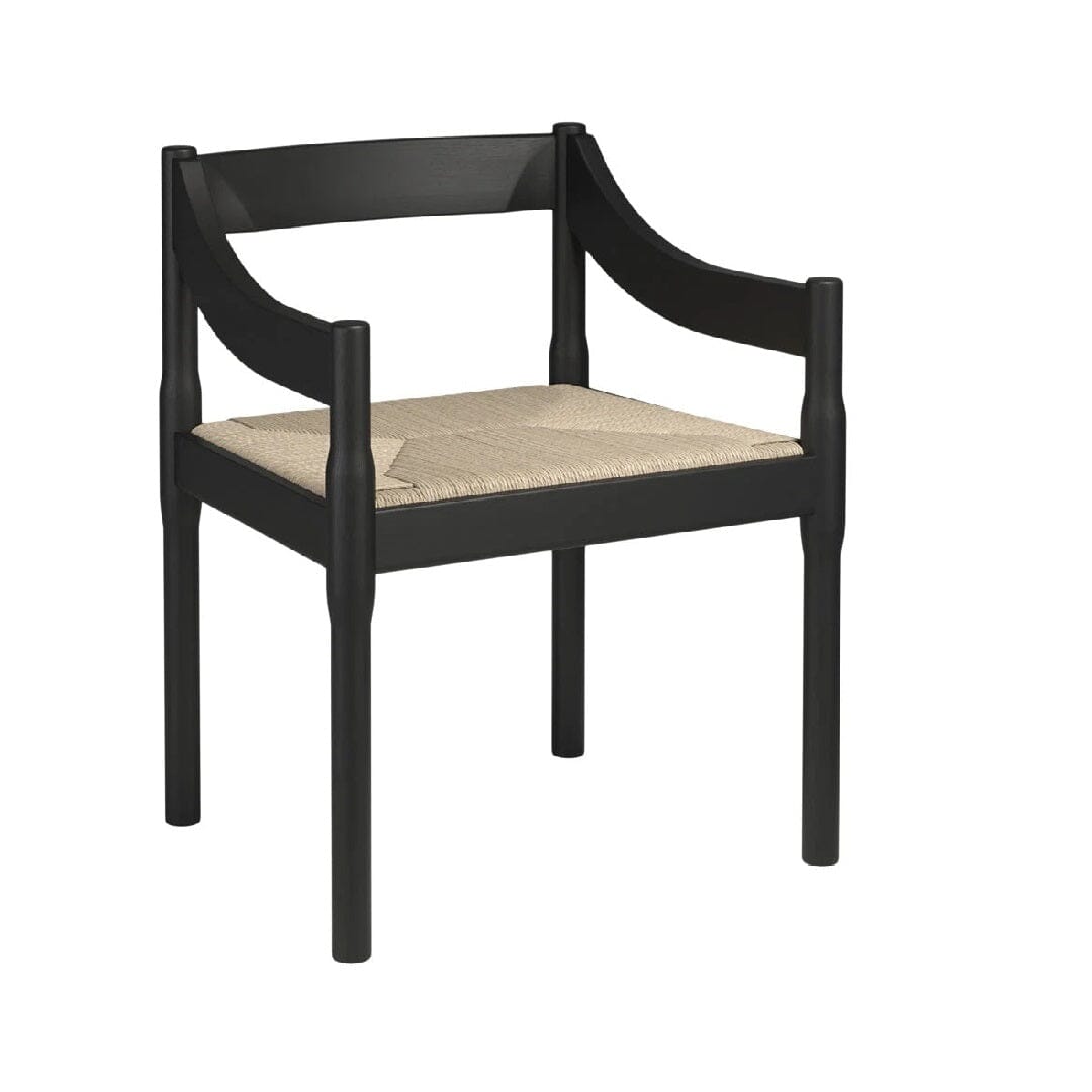 Carimate Armchair lounge chair Fritz Hansen 