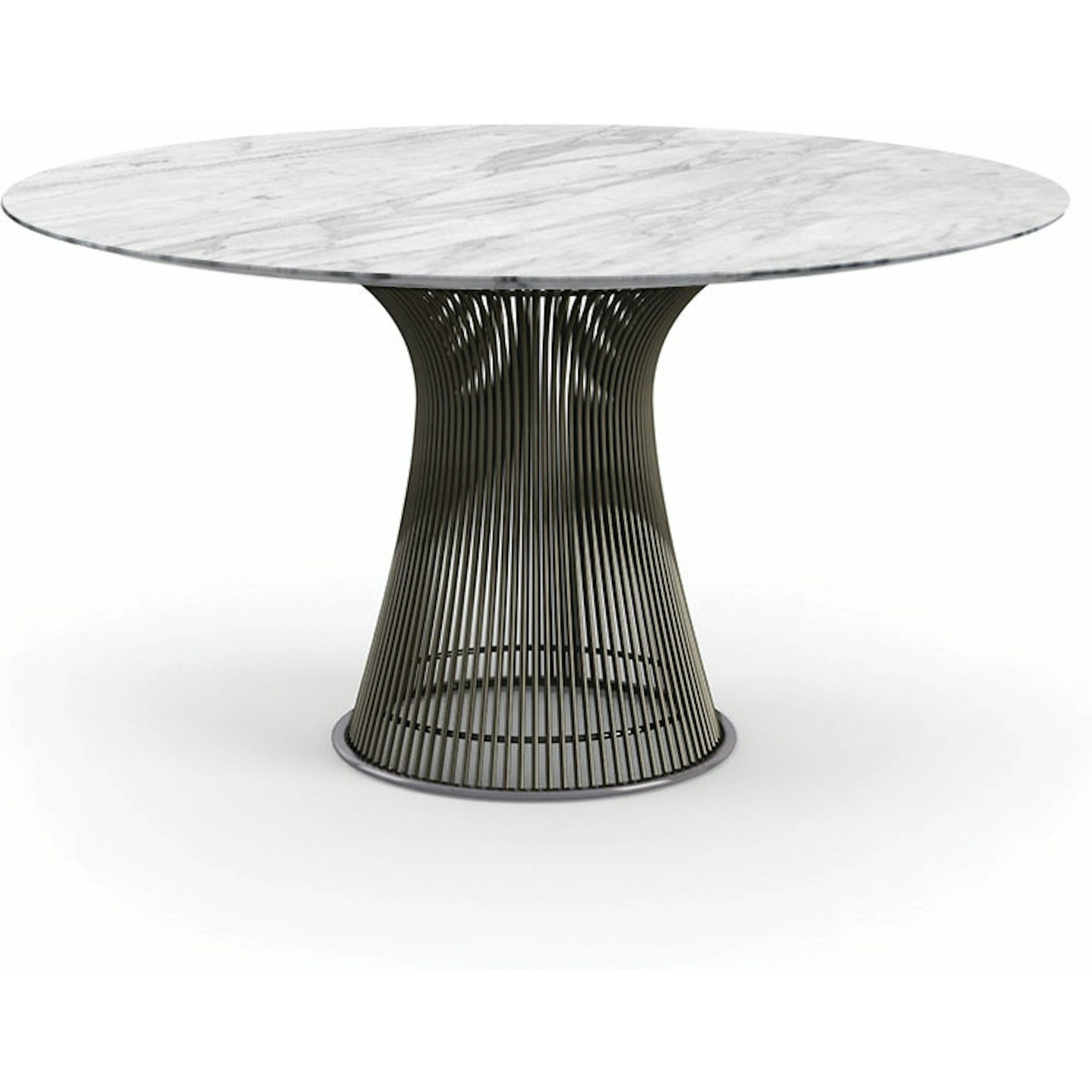 Platner Dining Table - 54 Inch