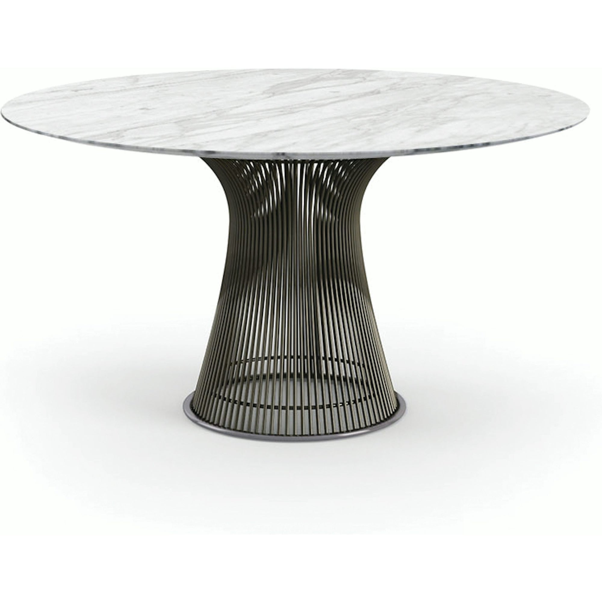 Platner Dining Table - 54 Inch