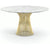 Platner Dining Table - 54 Inch