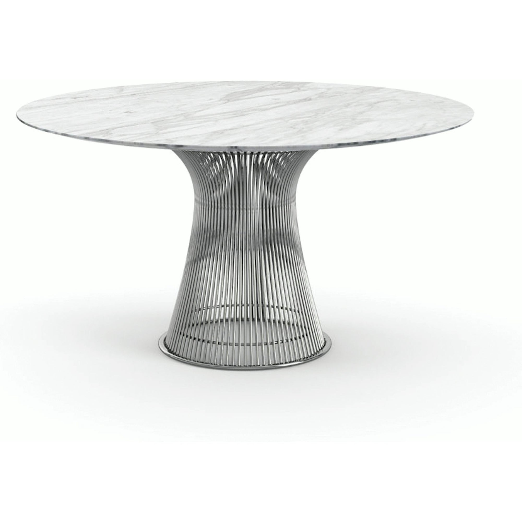 Platner Dining Table - 54 Inch