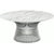 Platner Nickel  36" Coffee Table