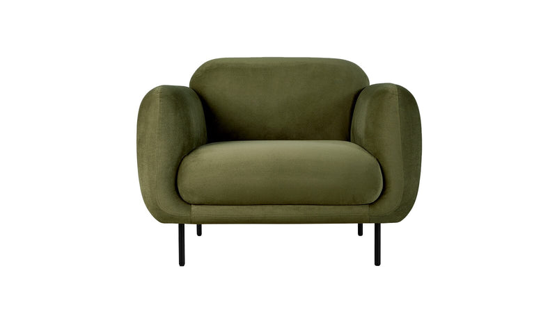 Nord Chair Chairs Gus Modern 