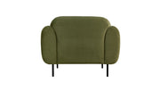 Nord Chair Chairs Gus Modern 