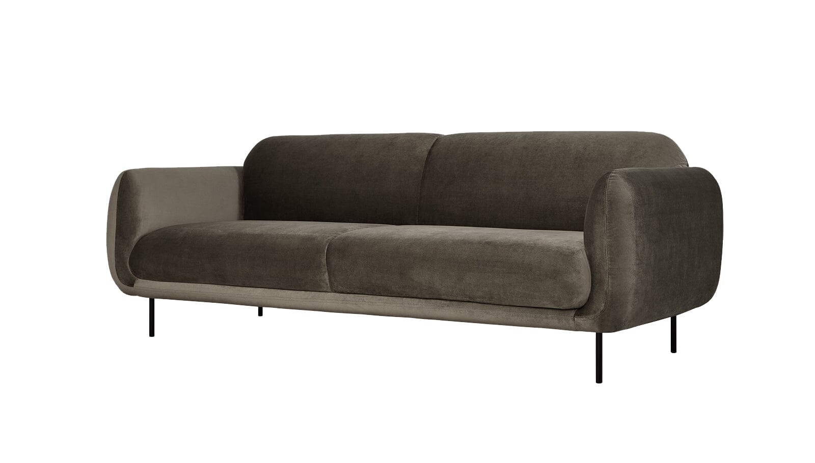 Nord Sofa Sofa Gus Modern 