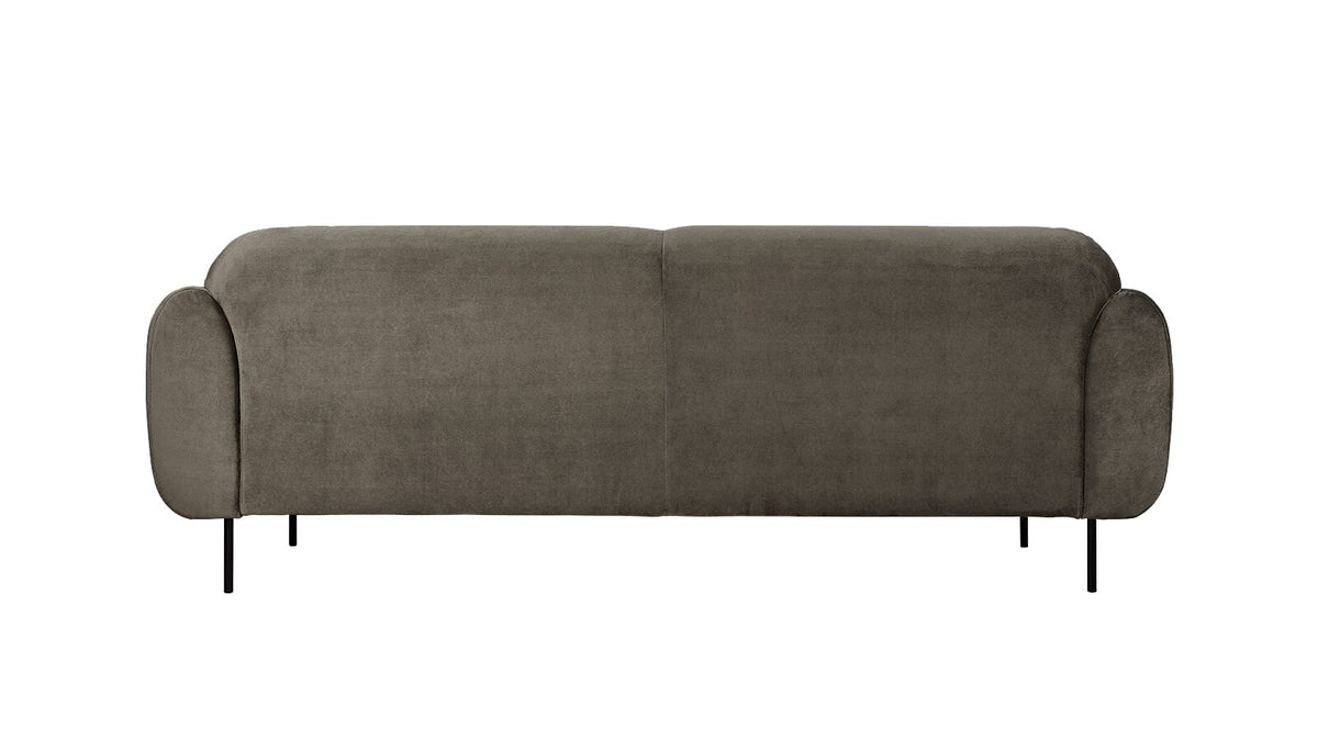 Nord Sofa Sofa Gus Modern 