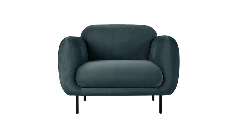 Nord Chair Chairs Gus Modern 