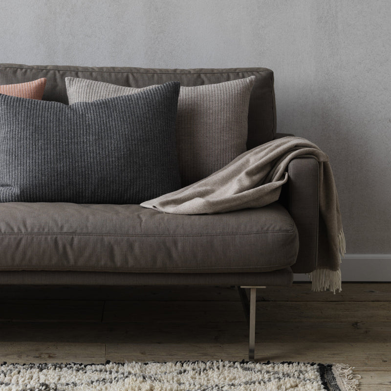 Cashmere Throw Blanket Accessories Fritz Hansen 