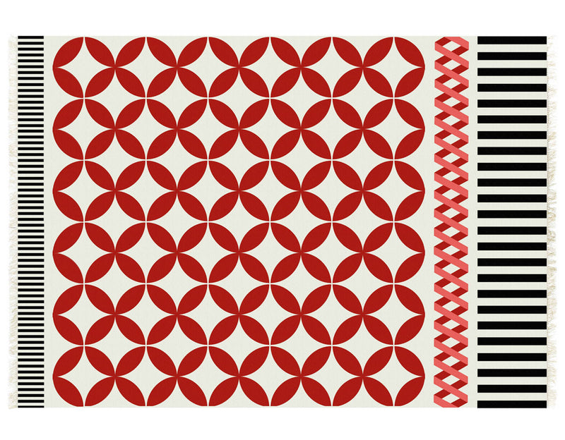 Catania Rug Rug Gan 