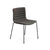 Catifa 46 Four Leg With Fully Upholstered Side/Dining Arper 