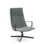 Catifa 70 Pedestal Base Lounge Chair lounge chair Arper 