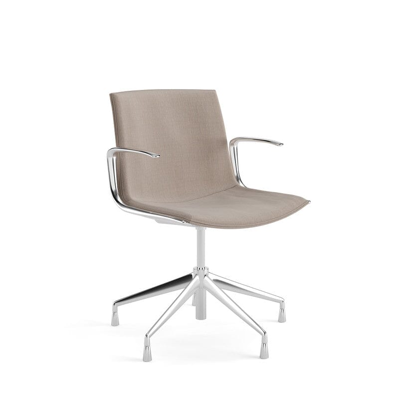 Catifa Up Soft Chair 5 Ways Chairs Arper 