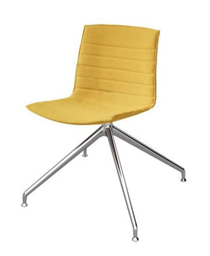 Catifa Up Chair With Trestle Base task chair Arper 
