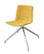 Catifa Up Chair With Trestle Base task chair Arper 