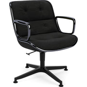 Charles Pollock Executive Chairs task chair Knoll 