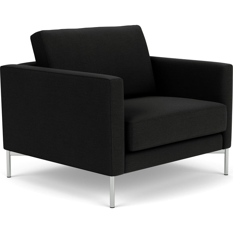 Divina Petite Lounge Chair lounge chair Knoll 
