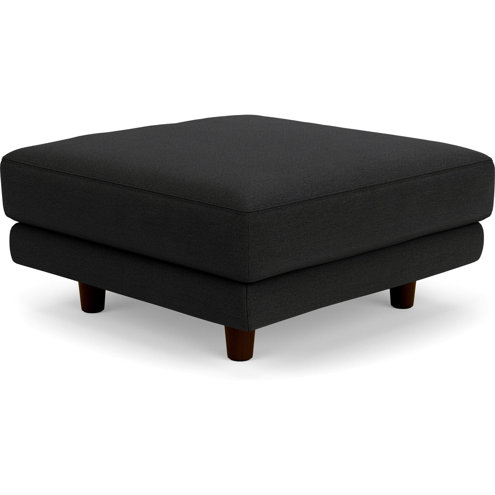 D'Urso Residential Ottoman ottomans Knoll 