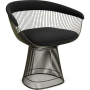 Platner Arm Chair Side/Dining Knoll 